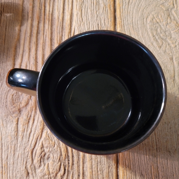 HARDEE’S 1989 RISE AND SHINE HOMEMADE BISCUITS COFFEE MUGS - Picture 5 of 6